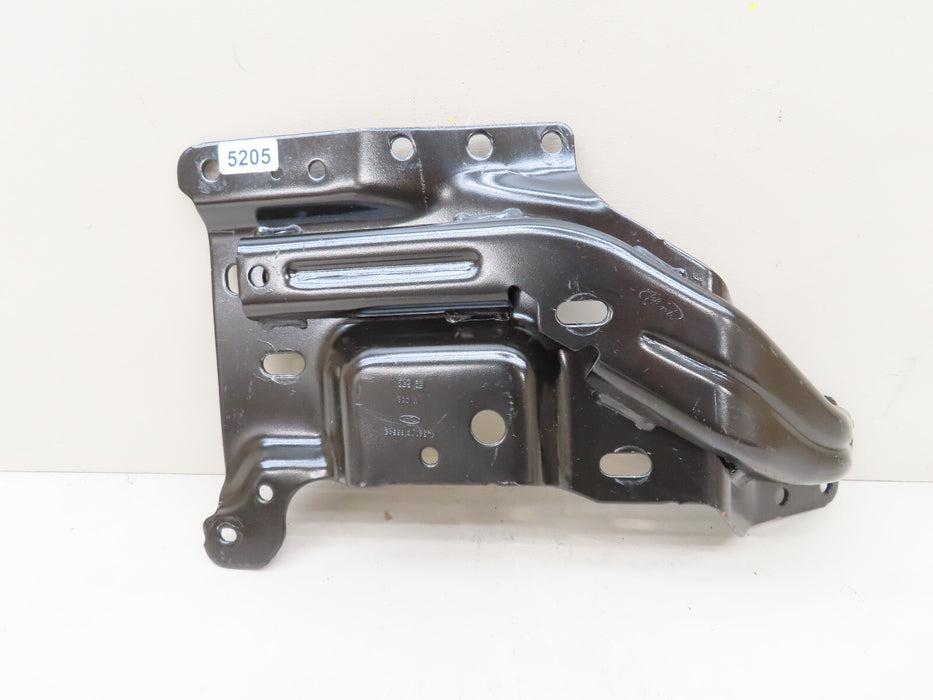 2021-2023 FORD F150 F-150 FRONT LEFT DRIVER BUMPER FACE BAR MOUNT OEM