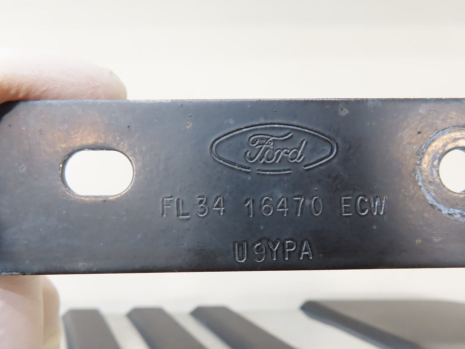 2015-2025 FORD F150 F-150 6" LEFT DRIVER SIDE RUNNING BOARD OEM