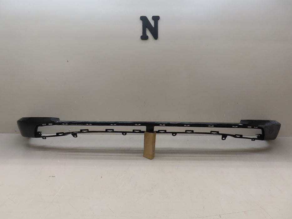 2019-2023 TOYOTA RAV4 FRONT LOWER BUMPER COVER VALANCE OEM 52411-0R140