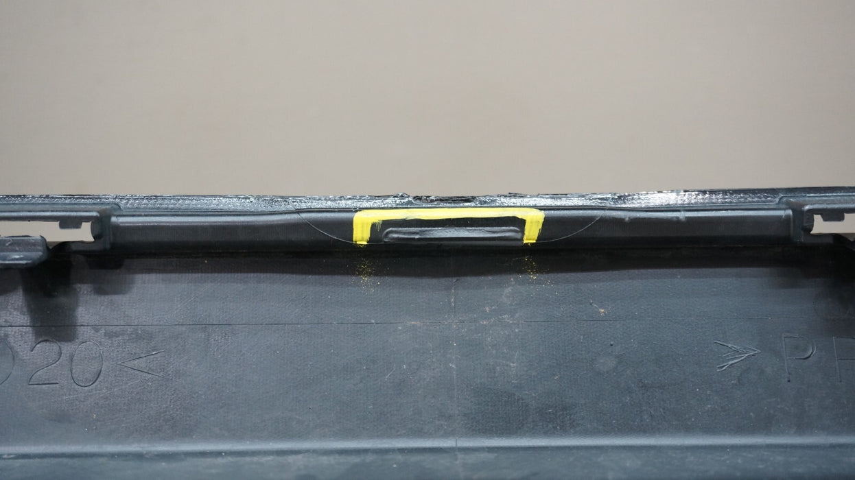 2019-2021 TOYOTA RAV4 RAV-4 REAR BUMPER COVER PANEL 52159-0R300 OEM