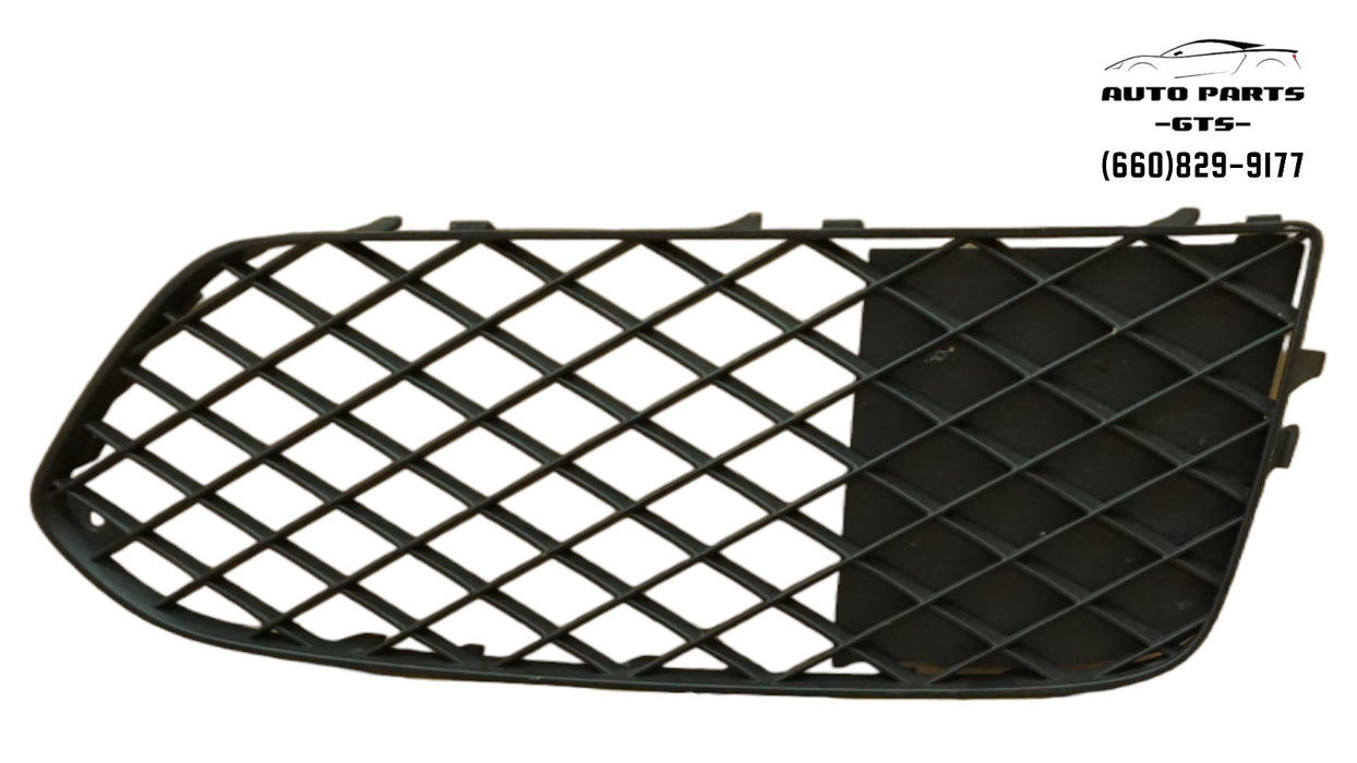 2017-2020 BENTLEY BENTAYGA FRONT BUMPER GRILLE GRILL OEM 36A 807 682 17 18 19 20