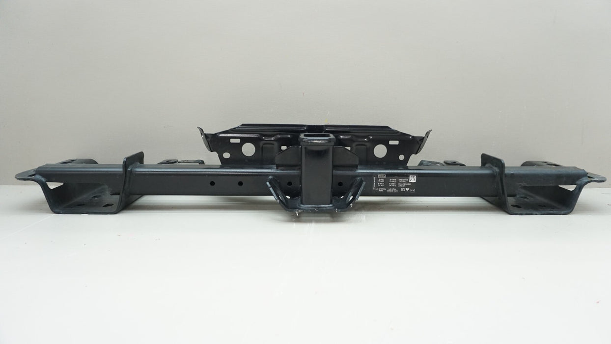 2019-2023 FORD F150 F-150 REAR TOWING TRAILER HITCH OEM HL34-19D521-AC