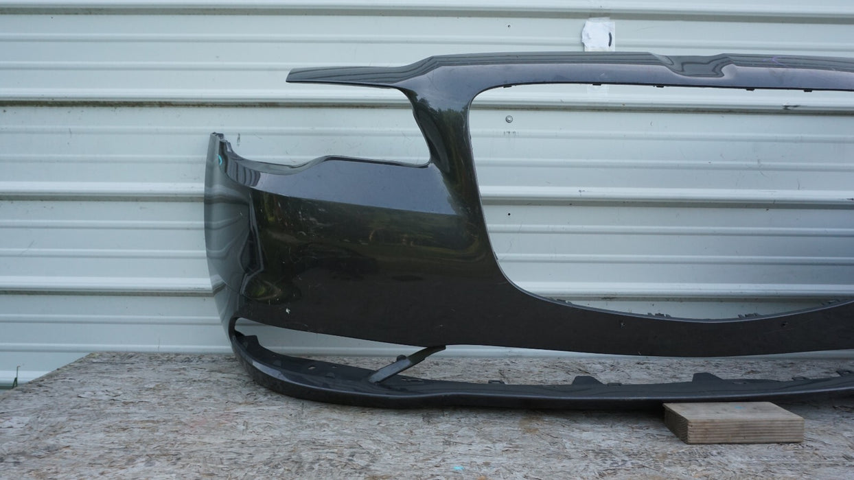 2015-2021 CHRYSLER 300 FRONT BUMPER SHELL COVER PANEL PLASTIC FACTORY OEM