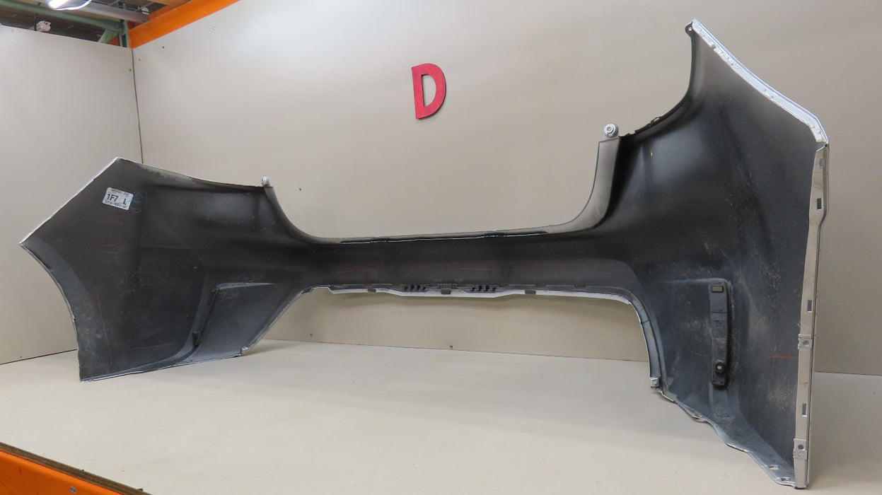 2019-2021 TOYOTA COROLLA REAR BUMPER COVER OEM 52159-02E20