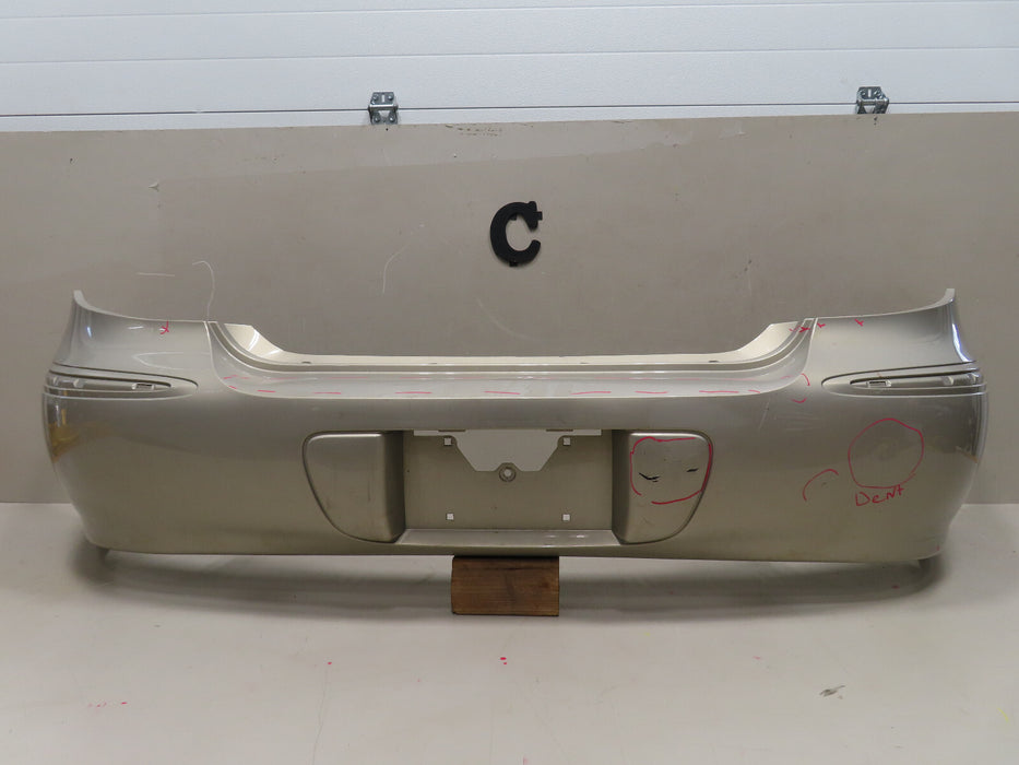 2005 2006 2007 2008 2009 BUICK LACROSSE REAR BUMPER COVER OEM 10350097