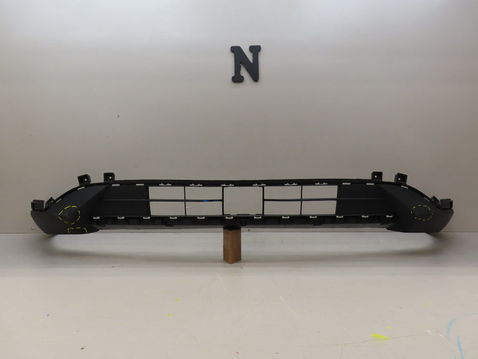 2020 2021 FORD ESCAPE FRONT LOWER BUMPER COVER VALANCE OEM LJ6B-17C831