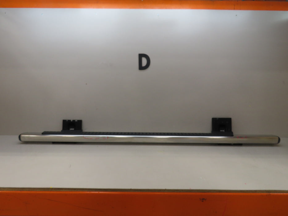 2019 2020 2021 2022 DODGE RAM 1500 CREW CAB LEFT DRIVER RUNNIING BOARD OEM