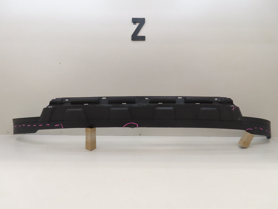 2013-2016 NISSAN PATHFINDER FRONT LOWER VALANCE COVER OEM 96015-3KA0A