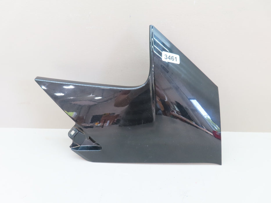 2015-2021 NISSAN MURANO REAR RIGHT TAILGATE SPOILER END COVER OEM 96032-5AA0A
