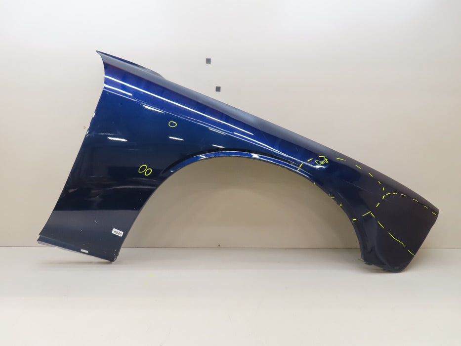 2008-2023 DODGE CHALLENGER RIGHT PASSENGER SIDE FENDER PANEL OEM