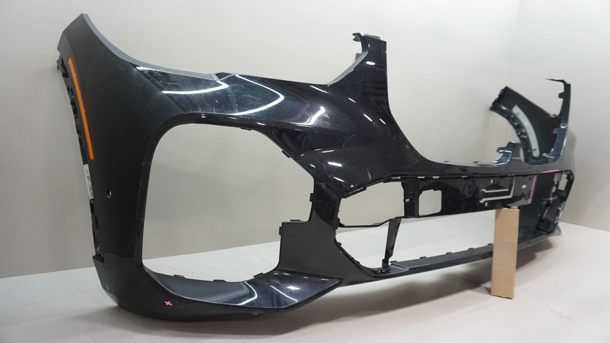 2019-2022 BMW X5 X5M FRONT BUMPER COVER PANEL OEM 5111-8069207