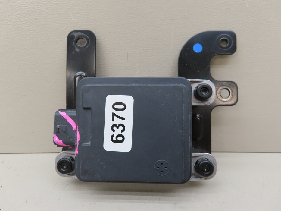 2021-2023 HYUNDAI SANTA FE FRONT DISTANCE RADAR SENSOR MODULE OEM 99110-S1500