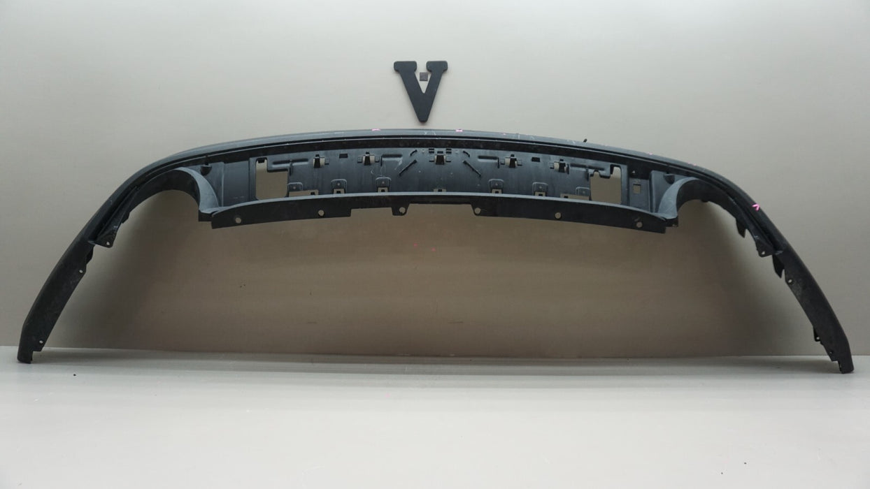 2015-2018 FORD EDGE REAR LOWER BUMPER COVER OEM FT4B-17F954-ABW
