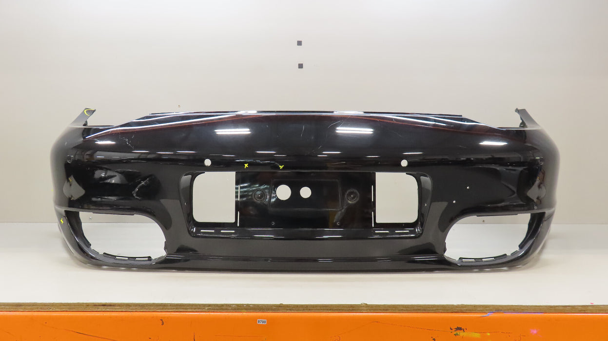 ..PORSCHE 911 CARRERA REAR BUMPER COVER OEM 99750541136