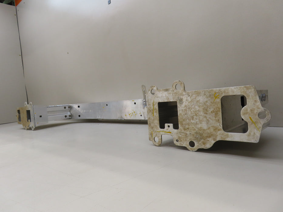 2019-2022 HONDA INSIGHT FRONT REINFORCEMENT IMPACT BAR OEM