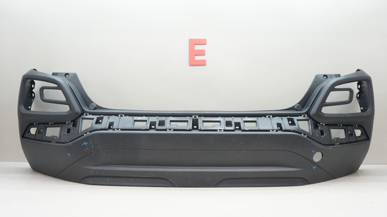 2018-2021 HYUNDAI KONA REAR BUMPER COVER PANEL 86610-J9000 OEM
