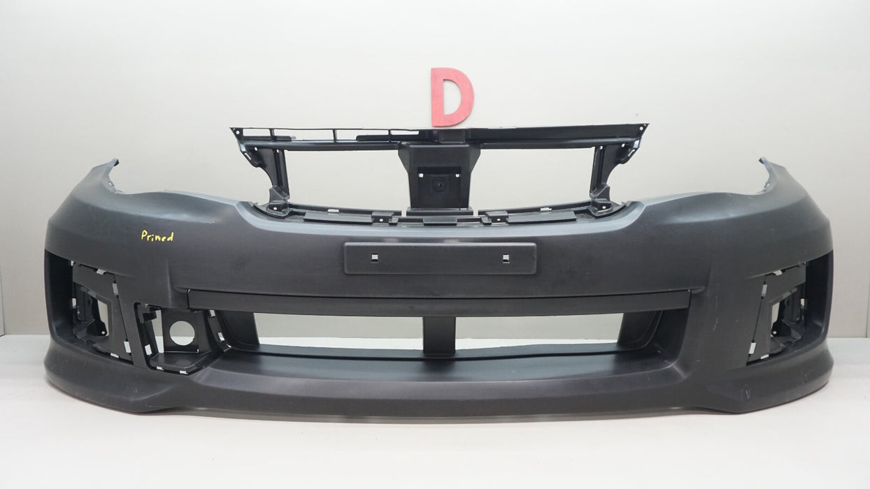2011-2014 SUBARU IMPREZA WRX FRONT BUMPER COVER 57704FG113 OEM 11 12 13 14