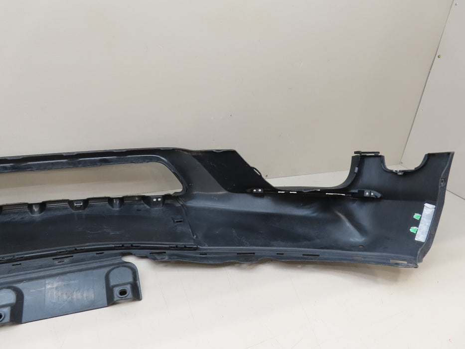 2019-2022 HONDA PILOT FRONT LOWER BUMPER COVER OEM 71110-TG7-A5