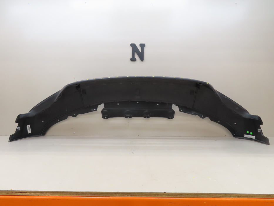 2019-2022 HONDA PILOT FRONT LOWER BUMPER COVER OEM 71110-TG7-A5