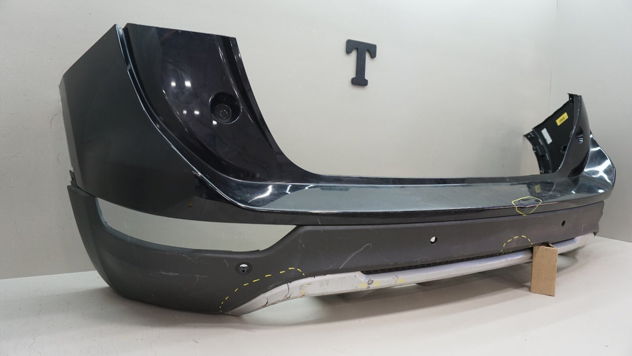 2015-2019 LINCOLN MKC REAR BUMPER COVER PANEL GENUINE OEM E17B-17A894-A
