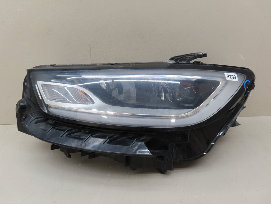 2021-2024 CHRYSLER PACIFICA FRONT LEFT DRIVER SIDE HEADLIGHT LED OEM