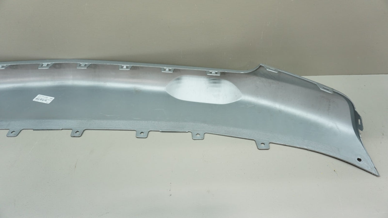 2019-2022 CHEVROLET BLAZER FRONT LOWER BUMPER COVER SKID PLATE OEM 42496872