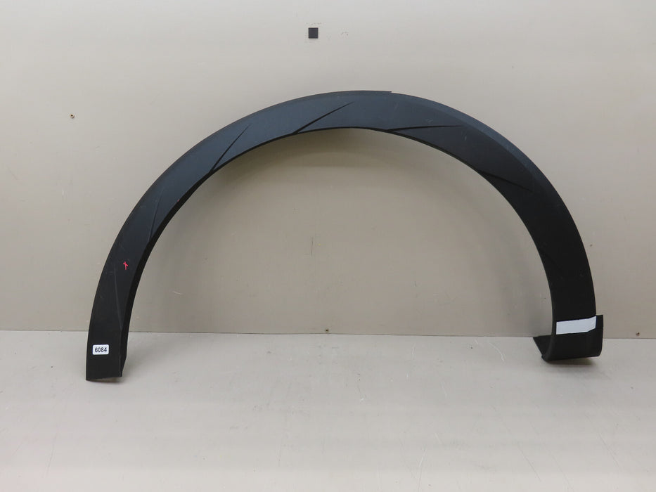 2022-2023 HYUNDAI IONIQ 5 FRONT LEFT LH WHEEL ARCH FENDER FLARE OEM 87711-GI000