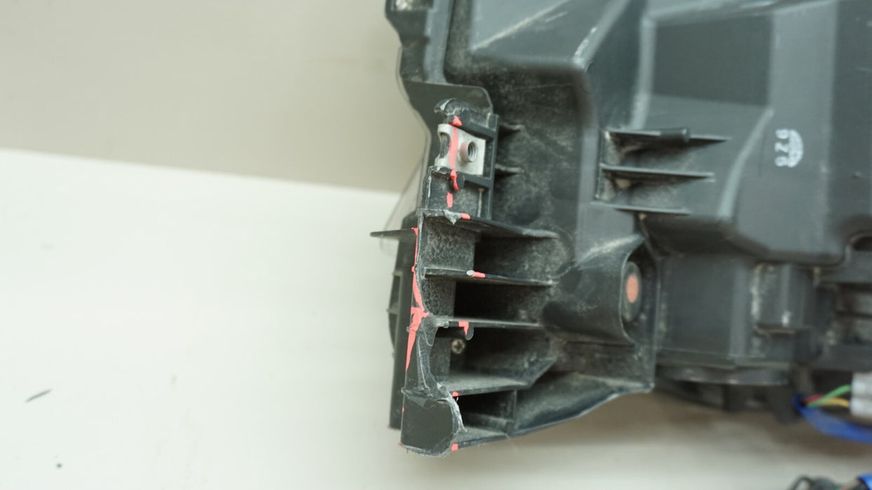 2019-2021 SUBARU FORESTER FRONT RIGHT PASSENGERS LED HEADLIGHT OEM