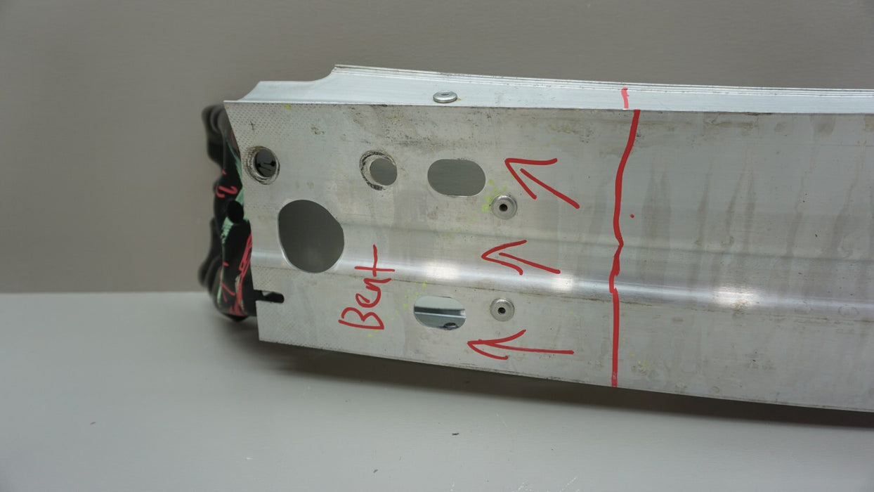 2019-2021 LEXUS ES350 FRONT REINFORCEMENT IMPACT BAR OEM 5202106190 19 20 21