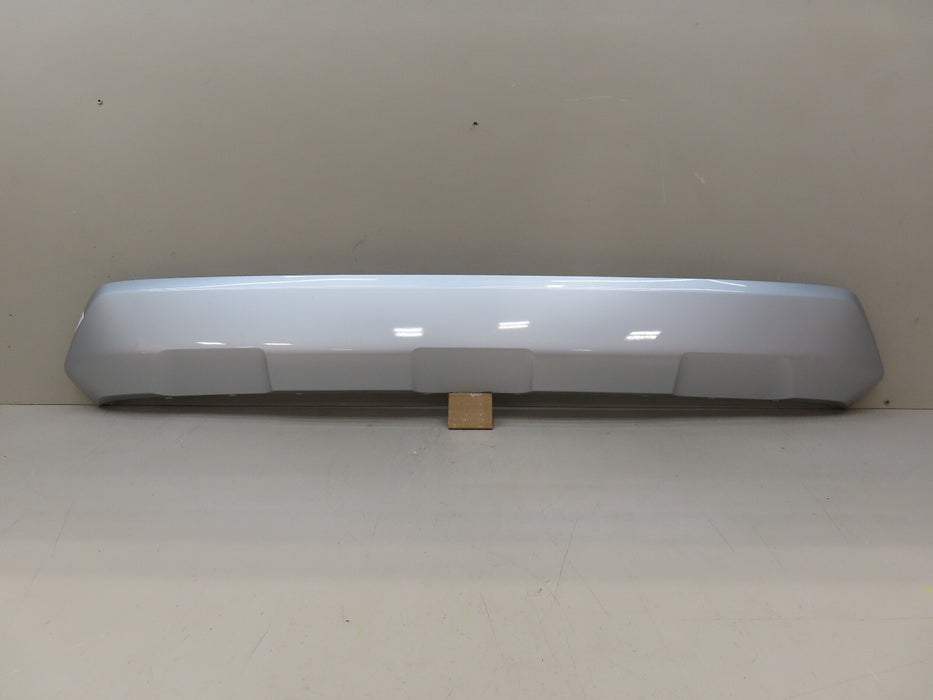 2019-2021 TOYOTA RAV4 REAR BUMPER COVER LOWER MOLDING VALANCE OEM 52453-OR060