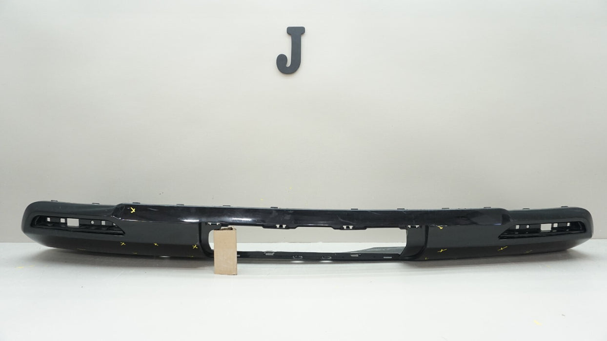 2022-2023 FORD EXPEDITION REAR LOWER BUMPER COVER PANEL VALANCE OEM NL1B-17F946