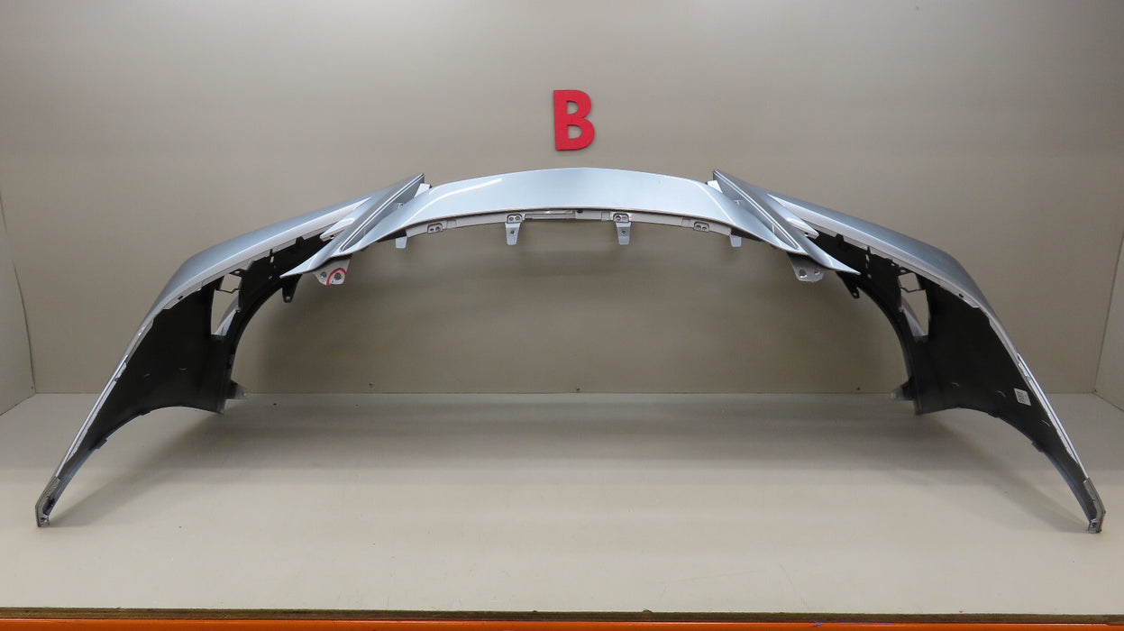 2019-2022 LEXUS ES350 ES300H FRONT BUMPER COVER  OEM 52119-06J00