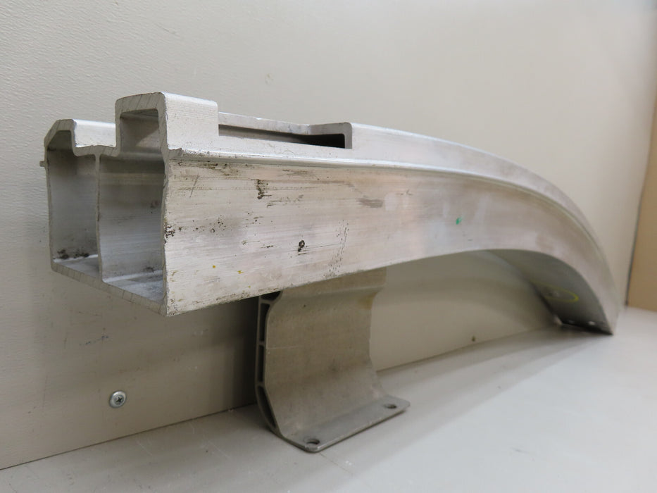 2019-2021 HONDA PILOT REAR REINFORCEMENT IMPACT BAR OEM 71530-TG7-A500