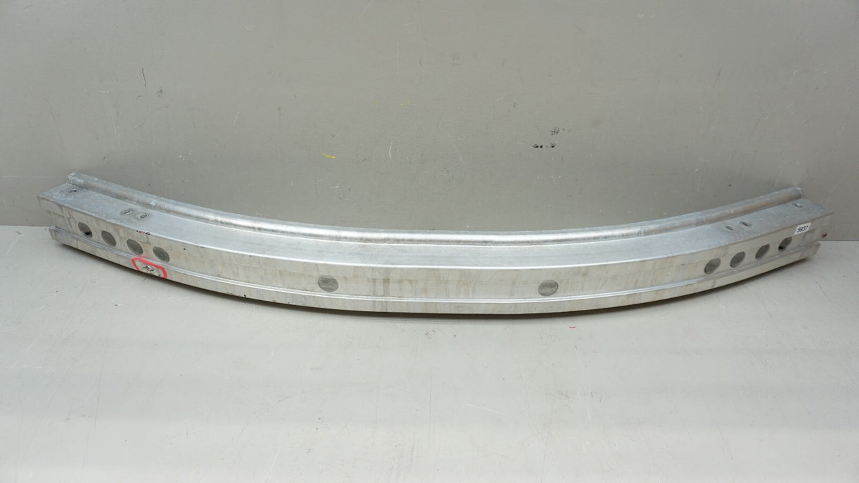 2019-2021 HONDA PILOT FRONT BUMPER REINFORCEMENT IMPACT BAR OEM 71130-TG7-A500