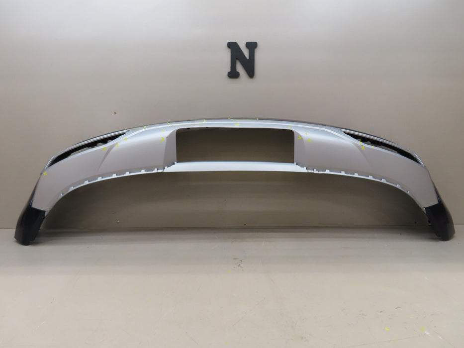 2019-2022 AUDI Q3 REAR LOWER BUMPER COVER W/VALANCE OEM 83A807568