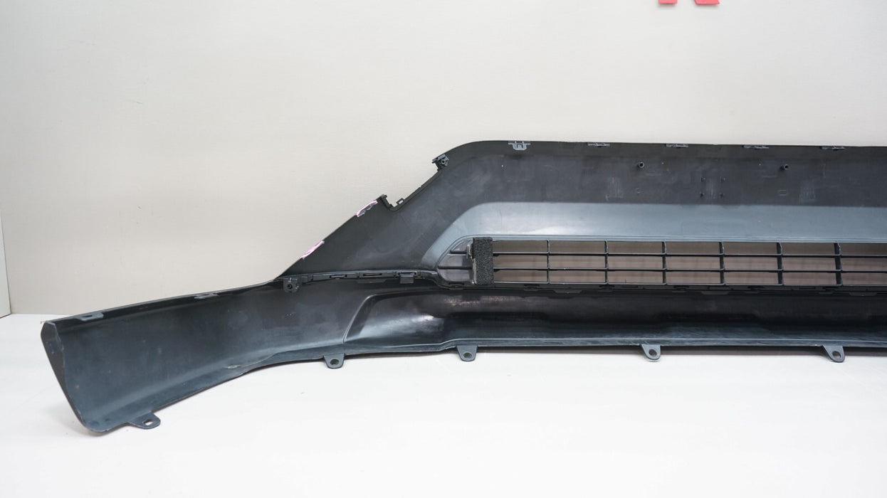 2019-2021 TOYOTA RAV4 FRONT LOWER BUMPER COVER PANEL OEM