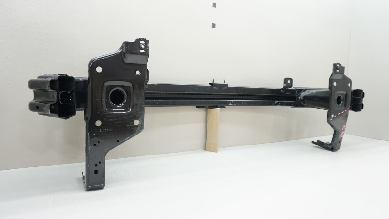 2019-2023 FORD EDGE FRONT BUMPER REINFORCEMENT IMPACT CRASH BAR OEM K2GZ5810852