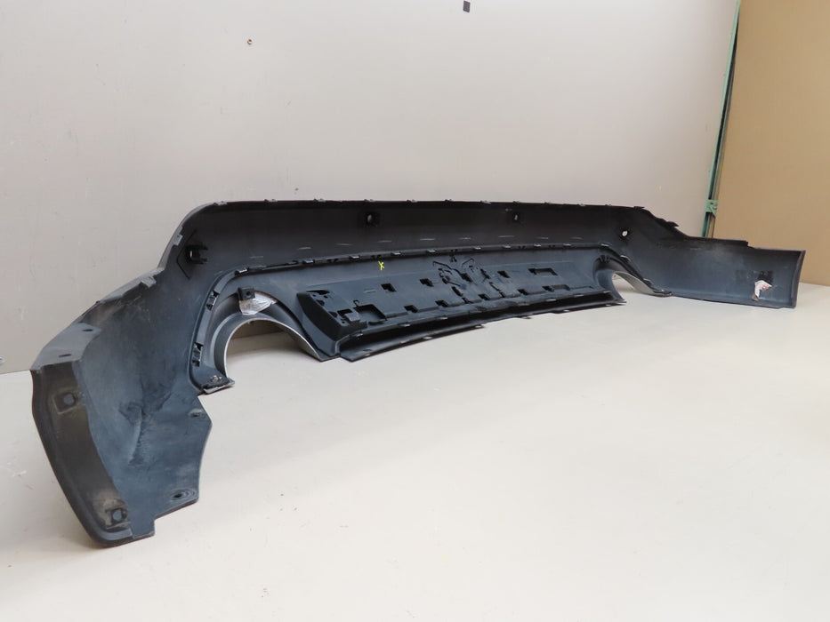 2019-2021 FORD EDGE REAR LOWER BUMPER COVER W/ VALANCE PANEL OEM KT4B-17F954