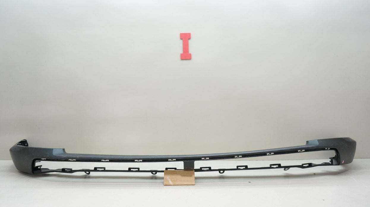 2019-2023 TOYOTA RAV4 FRONT LOWER BUMPER COVER VALANCE PANEL OEM 52411-0R140