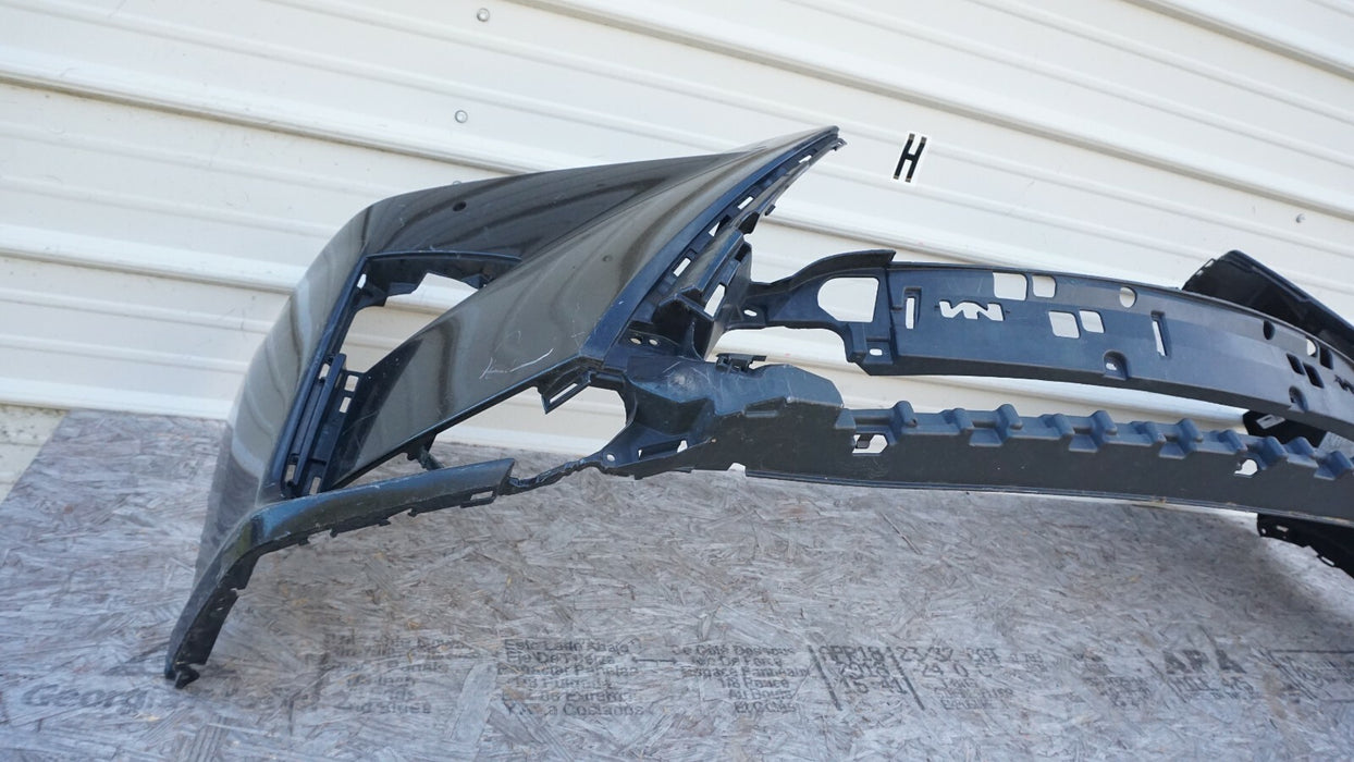 2016 - 2018 LEXUS RX350 RX450H FRONT BUMPER COVER PANEL PLASTIC 16 17 18 OEM