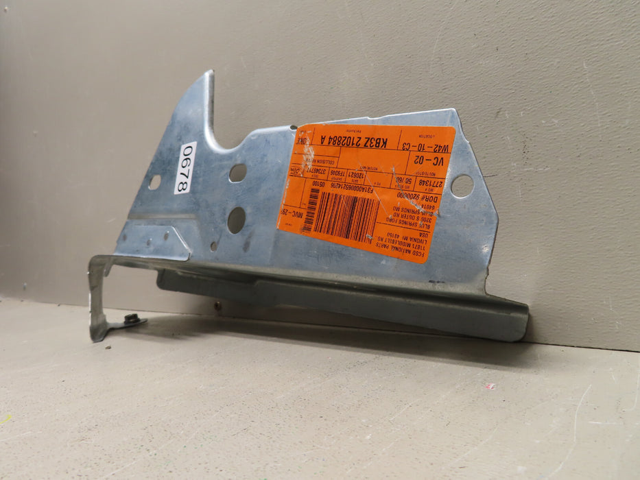 2019-2021 FORD RANGER PART# KB3Z-2102884 REAR REINFORCED RIGHT PASSENGER OEM