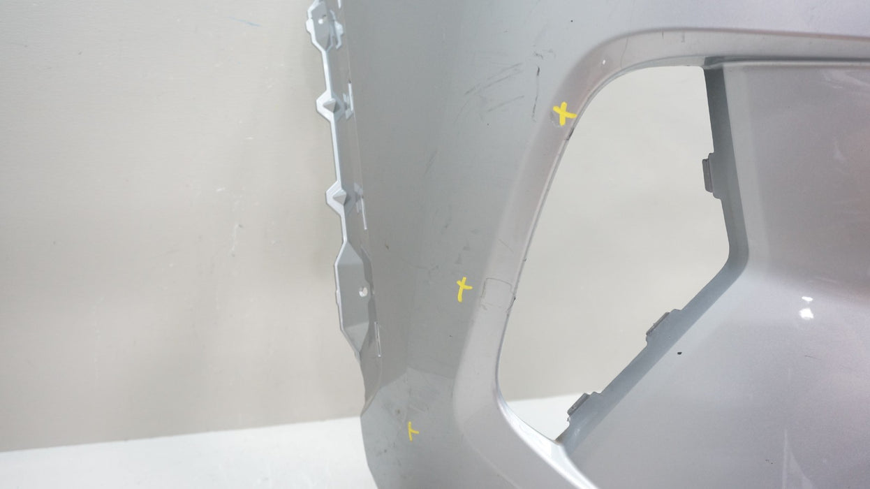 2019-2021 TOYOTA RAV4 FRONT BUMPER COVER PANEL OEM 52119-42B20