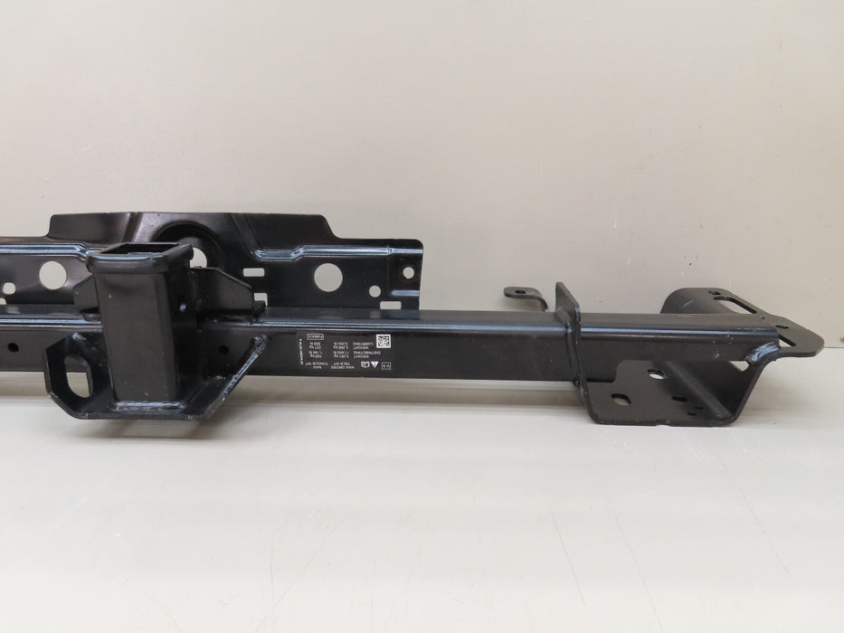 2015-2024 FORD F150 F-150 REAR TOWING TRAILER HITCH BAR OEM