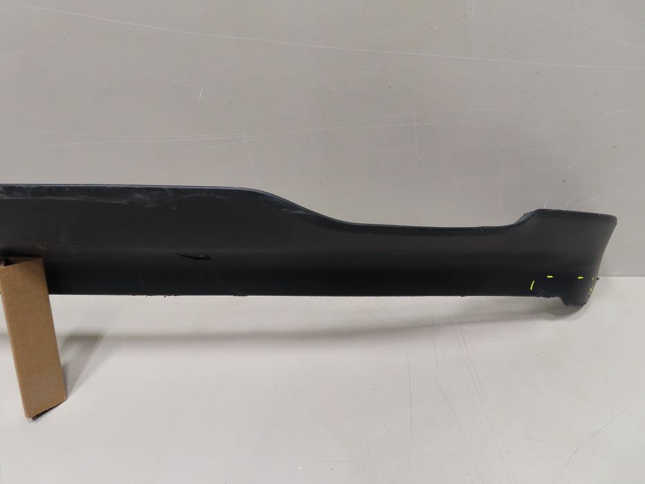 2019-2022 DODGE RAM 1500 FRONT LOWER DEFLECTOR 68429261AA