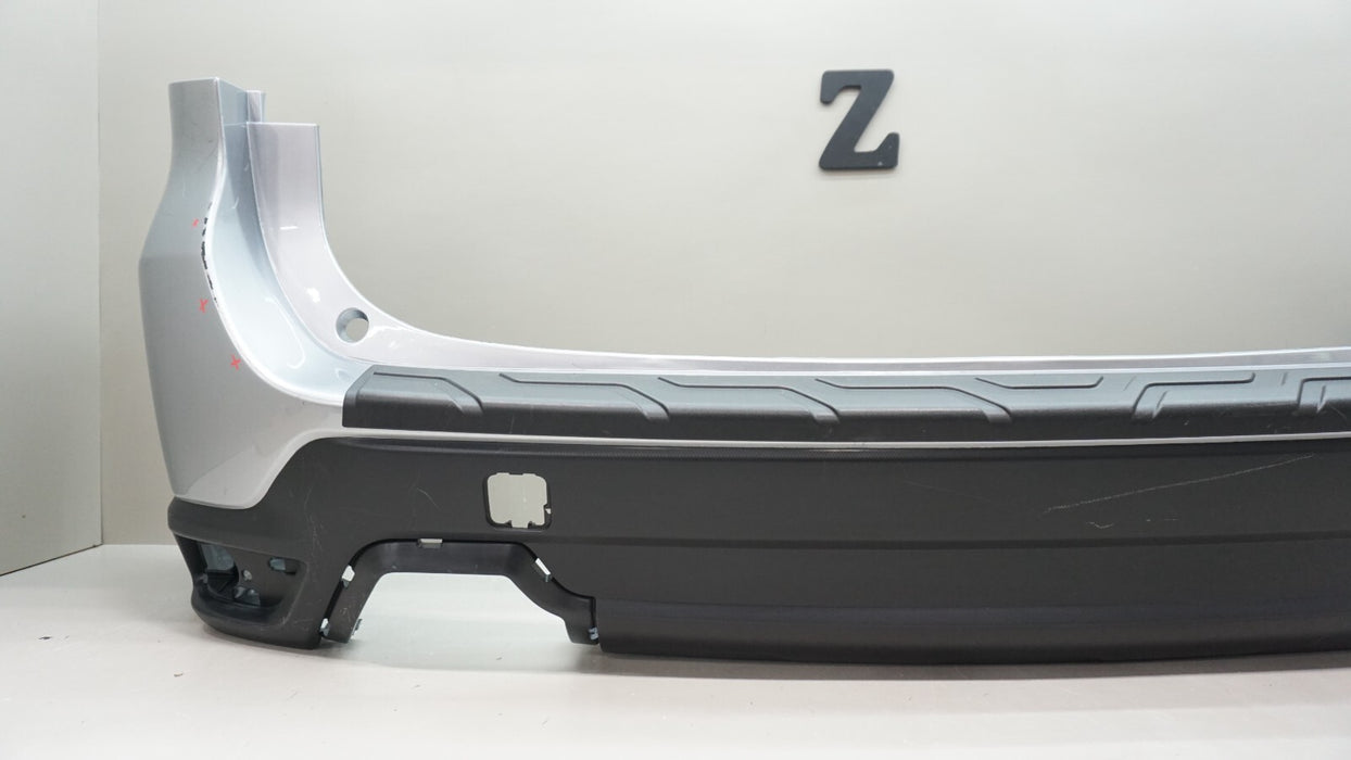2019-2021 SUBARU FORESTER REAR BUMPER COVER PANEL AFTERMARKET  57704SJ301