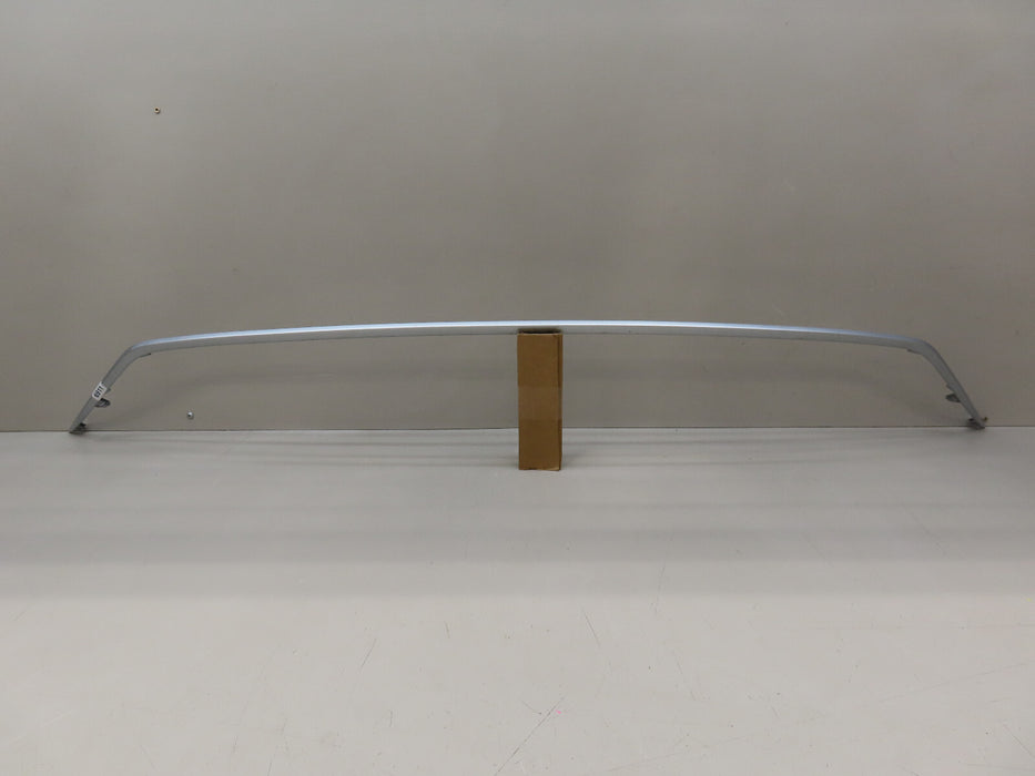 2023-2025 TOYOTA CROWN FRONT LOWER BUMPER TRIM OEM