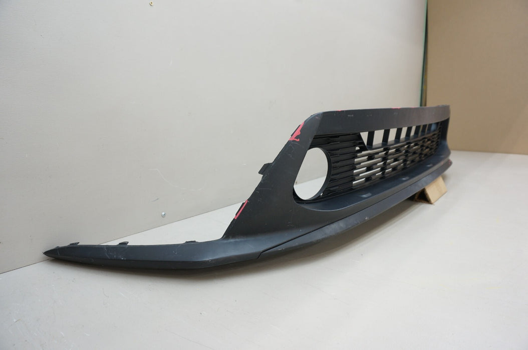 2019-2021 KIA FORTE FRONT LOWER BUMPER COVER VALANCE PANEL OEM 86532M7000