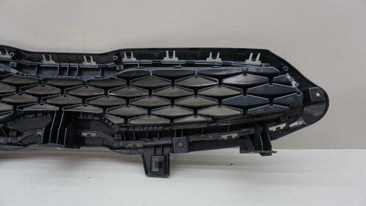 2019-2021 KIA FORTE FRONT CENTER UPPER RADIATOR GRILLE OEM 86351M6000