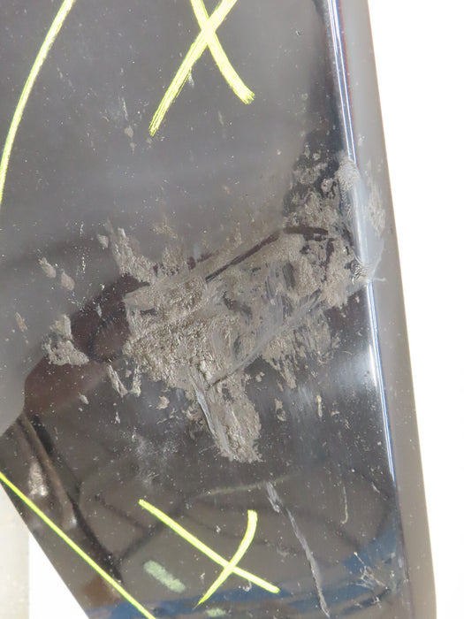 2019-2021 DODGE RAM 1500 FRONT RIGHT BUMPER COVER FILLER PANEL OEM