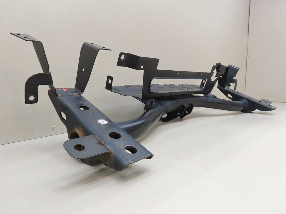 2019-2022 FORD RANGER REAR TRAILER HITCH BAR TOWING OEM KB3C-19E544-B